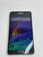 Usado, Samsung Galaxy Note 4 SM-N910A - 32GB - Preto (celular dos EUA) sem caneta comprar usado  Enviando para Brazil