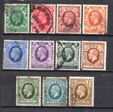 British stamps old for sale  WARRINGTON