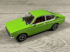 Minichamps opel kadett for sale  NORWICH