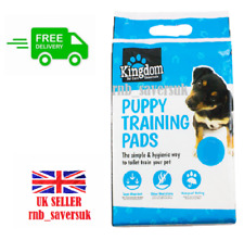 Puppy training pads for sale  EAST GRINSTEAD