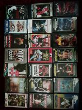 Vend films vhs d'occasion  Nantes-