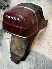 Honda cx500 rear for sale  CHELTENHAM