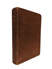 1898 novel christian for sale  Raleigh