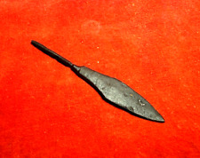 spear medieval for sale  Kingsville