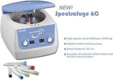 Spectrafuge compact centrifuge for sale  Cary