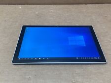 Microsoft Surface Pro 4 1724 - i5-6300u 2.40GHz 4GB RAM 128GB SSD Win 10 - READ for sale  Shipping to South Africa