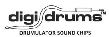 Drumulator rare digidrums gebraucht kaufen  Versand nach Germany