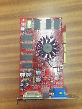 Agp video card for sale  CHELMSFORD