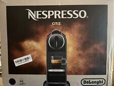 Nespresso citiz espresso for sale  Cape Girardeau