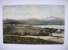 Arran peaks goatfell for sale  FALKIRK