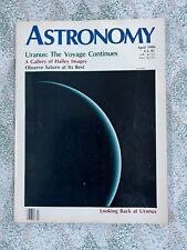 Astronomy magazine april for sale  ROYSTON