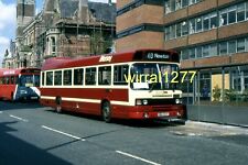 6x4 bus colour for sale  MANSFIELD