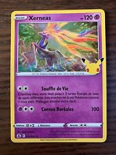 Carte pokémon holo d'occasion  Besançon