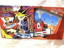 Duel disk boxed usato  San Giovanni Lupatoto