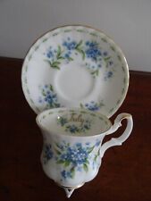 Royal albert small for sale  WALSALL