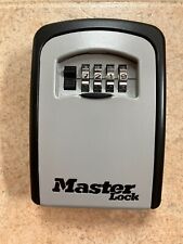 Master lock key for sale  NORTHAMPTON