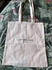 Malone canvas tote for sale  THORNTON-CLEVELEYS