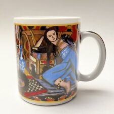 cafe arts mug for sale  Riverton