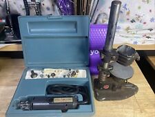 Vintage dremel drill for sale  The Colony