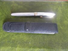 Stylo montblanc roller d'occasion  Toulouse-
