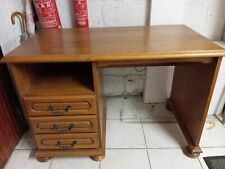 Bureau chene d'occasion  Courtry