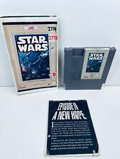 Star Wars NES Nintendo carrinho genuíno - postagem rápida comprar usado  Enviando para Brazil