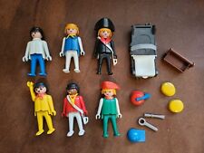 Playmobil figures 1974 for sale  ROSSENDALE