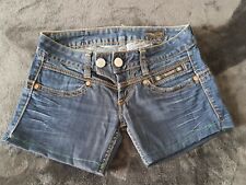 Jeans shorts herrlicher gebraucht kaufen  Frankfurt/O.