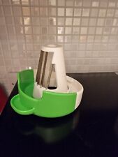 Tefal grater green for sale  PETERHEAD