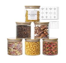 Glass food storage for sale  Henderson