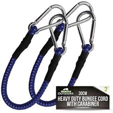 6pk bungee cords for sale  LEEDS