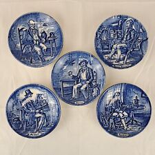 wedgewood plate set for sale  BANBURY