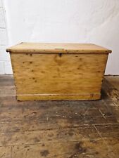 Victorian pine storage for sale  ROSSENDALE