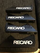 Recaro side mounts for sale  LYTHAM ST. ANNES