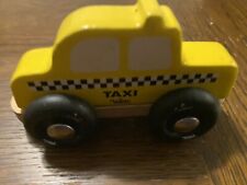Vilac yellow taxi d'occasion  Expédié en Belgium