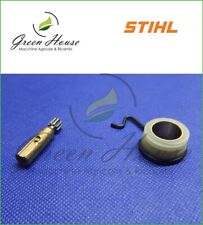 Pompa olio stihl usato  Lentini