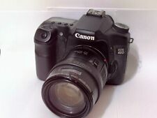 CANON EOS 40D SLR Camera with Canon 35-105mm Digital Camera Lens for sale  Shipping to South Africa