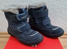 superfit winterstiefel madchen gebraucht kaufen  Mannheim