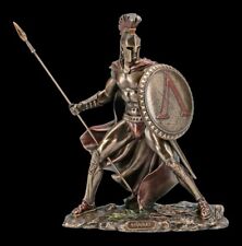 Leonidas figure heroic for sale  Shipping to Ireland