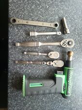 Snap tools job for sale  WALSALL