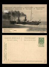 Mayfairstamps rapide ostende for sale  Shipping to Ireland