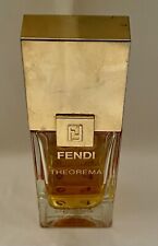 Fendi theorema eau for sale  Mequon