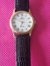 montre omega ville femme d'occasion  Marseille VIII