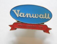 Vanwall racing cars for sale  ROSSENDALE