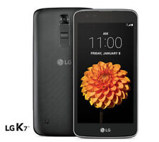 LG K7 K330 T-Mobile desbloqueado 8GB preto muito bom comprar usado  Enviando para Brazil