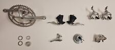 Campagnolo athena groupset for sale  Fountain Hills