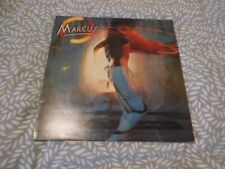 Marcus marcus vinyl for sale  BARNSLEY