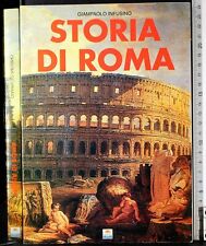Storia roma. giampaolo usato  Ariccia