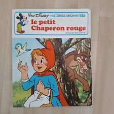 Livre disney petit d'occasion  Thouars