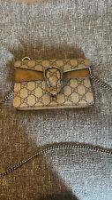 Authentic womens gucci for sale  LONDON